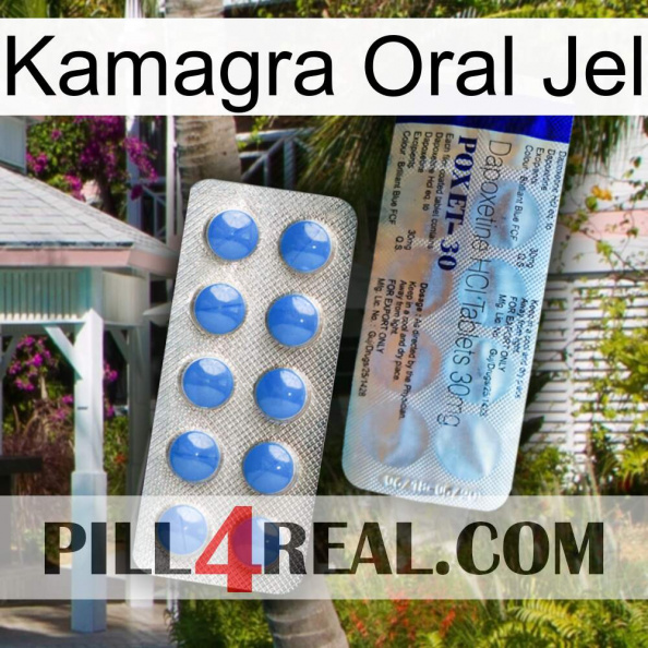 Kamagra Oral Jel 39
